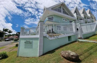 Casa com 3 quartos à venda na Rua Romano Bertagnoli, Mercês, Curitiba