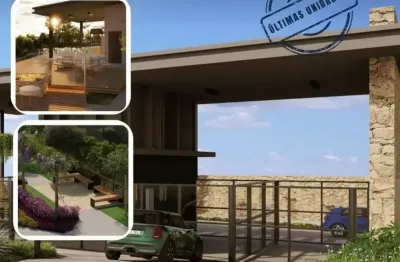 Lançamento | condomínio de terrenos alto padrão no neoville