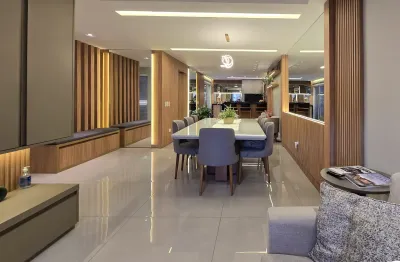 Casa com 4 quartos à venda na Rua Fioravante Slaviero, 1111, Novo Mundo, Curitiba