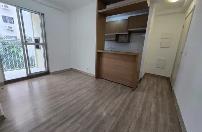 Apartamento com 2 quartos sacada com churrasqueira e suíte no fit marumbi