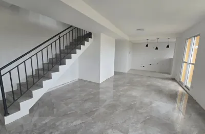 Apartamento com 3 quartos à venda na Rua José Zaleski, 1240, Capão Raso, Curitiba