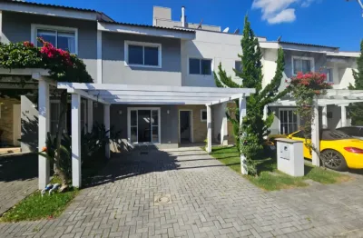 Casa em condomínio fechado com 3 quartos à venda na Rua José Zaleski, 1502, Capão Raso, Curitiba