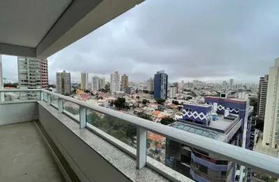 Apartamento com 3 quartos à venda na rua padre vieira, jardim, santo andré, 190 m2 por r$ 3.100.000