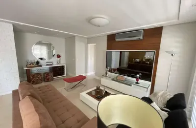 Apartamento com 3 quartos à venda na rua flórida, barcelona, são caetano do sul, 158 m2 por r$ 1.820.000
