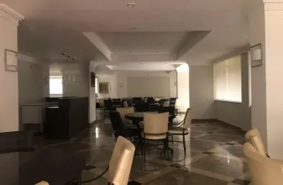 Apartamento com 4 dormitórios à venda, 345 m² por RS 2.550.000,00 - Santa Paula - São Caetano do Sul-SP