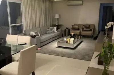 Apartamento com 3 quartos à venda na avenida padre anchieta, jardim, santo andré, 165 m2 por r$ 2.650.000