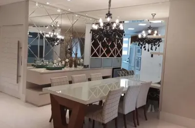 Apartamento com 3 quartos à venda na rua luís nelo rossi, jardim três marias, são bernardo do campo, 300 m2 por r$ 3.500.000