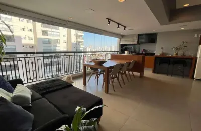 Apartamento com 3 quartos à venda na rua vitória régia, campestre, santo andré, 187 m2 por r$ 2.290.000