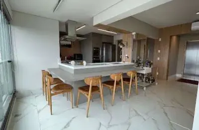 Apartamento com 2 quartos à venda na rua das palmeiras, jardim, santo andré, 153 m2 por r$ 2.655.000