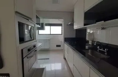 Apartamento com 3 quartos à venda na alameda são caetano, jardim, santo andré, 114 m2 por r$ 1.000.000