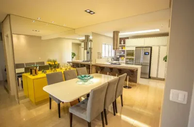 Apartamento com 3 quartos à venda na rua tupi, vila valparaíso, santo andré, 96 m2 por r$ 830.000