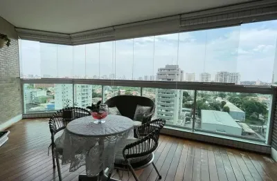 Apartamento com 3 quartos à venda na avenida paulo afonso, cidade jardim nova petrópolis, são bernardo do campo, 106 m2 por r$ 1.200.000