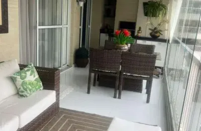 Apartamento com 3 quartos à venda na alameda são caetano, santa paula, são caetano do sul, 140 m2 por r$ 1.802.000