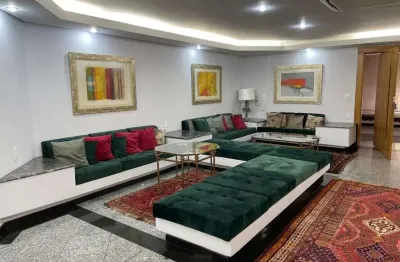 Apartamento com 3 quartos à venda na rua capeberibe, barcelona, são caetano do sul, 204 m2 por r$ 1.543.000