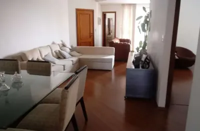 Apartamento com 3 quartos à venda na rua tomé de sousa, centro, são bernardo do campo, 136 m2 por r$ 1.064.000