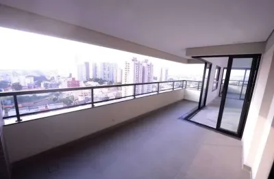 Apartamento com 3 quartos à venda na rua joão ribeiro, campestre, santo andré, 162 m2 por r$ 1.610.000
