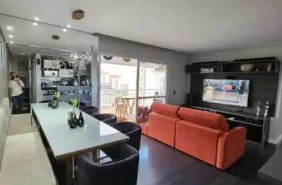 Apartamento com 3 quartos à venda na rua boa vista, boa vista, são caetano do sul, 96 m2 por r$ 1.090.000