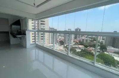 Apartamento com 3 quartos à venda na praça assunção, vila assunção, santo andré, 154 m2 por r$ 1.970.000