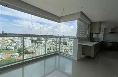 Apartamento com 3 quartos à venda na rua vitória régia, campestre, santo andré, 181 m2 por r$ 2.550.000