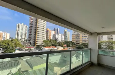 Apartamento com 3 quartos à venda na rua das palmeiras, jardim, santo andré, 190 m2 por r$ 1.900.000