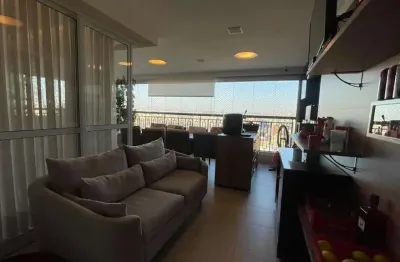 Apartamento com 3 quartos à venda na rua vitória régia, campestre, santo andré, 177 m2 por r$ 2.250.000