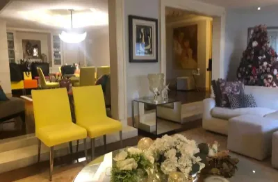 Apartamento com 4 quartos à venda na rua maranhão, santa paula, são caetano do sul, 345 m2 por r$ 2.500.000