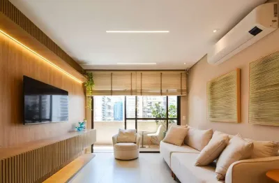 Apartamento com 3 quartos à venda na rua alvorada, vila olímpia, são paulo, 90 m2 por r$ 1.599.900