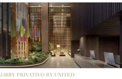Apartamento com 2 quartos à venda na avenida major sílvio de magalhães padilha, jardim morumbi, são paulo, 77 m2 por r$ 2.000.000