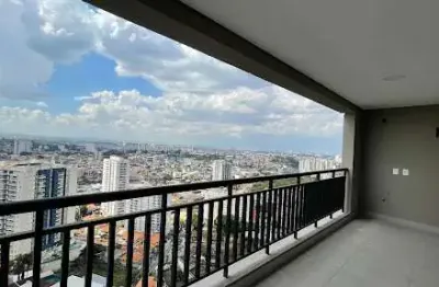 Apartamento com 3 quartos à venda na rua manoel da nóbrega, centro, diadema, 130 m2 por r$ 1.700.000