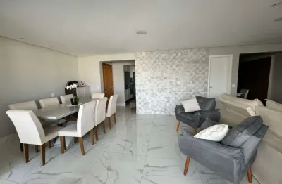 Apartamento com 3 quartos à venda na avenida aldino pinotti, centro, são bernardo do campo, 123 m2 por r$ 1.500.000