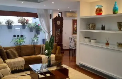 Casa em condomínio fechado com 5 quartos à venda na alameda itanhaém, alphaville, santana de parnaíba, 550 m2 por r$ 10.000.000