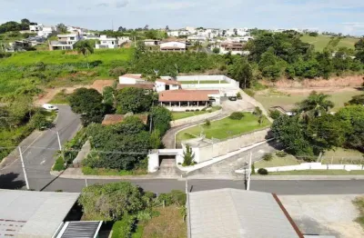 Chácara / sítio com 3 quartos à venda na avenida francisco saragiotto, das posses, serra negra, 535 m2 por r$ 1.100.000