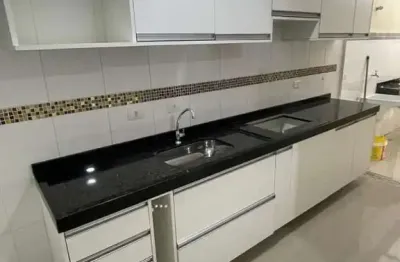 Cobertura com 2 quartos à venda na rua dos jequitibás, campestre, santo andré, 175 m2 por r$ 804.000