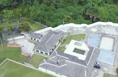 Chácara / sítio com 5 quartos à venda na travessa dezenove de junho, centro, marituba, 1000 m2 por r$ 6.500.000