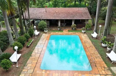 Chácara / sítio com 5 quartos à venda na área rural, área rural de jaguariúna, jaguariúna, 1000 m2 por r$ 3.200.000