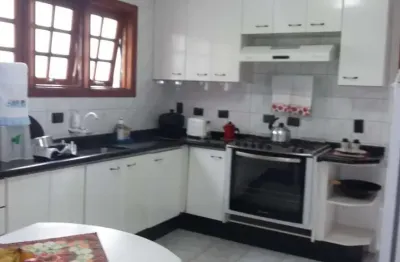 Casa com 3 quartos à venda na rua helena aparecida secol, nova petrópolis, são bernardo do campo, 220 m2 por r$ 870.000