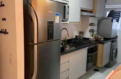 Apartamento com 2 quartos à venda na rua quinze de agosto, vila joão basso, são bernardo do campo, 48 m2 por r$ 470.000