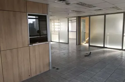 Sala comercial com 2 salas à venda na rua coronel fernando prestes, centro, santo andré, 130 m2 por r$ 901.000