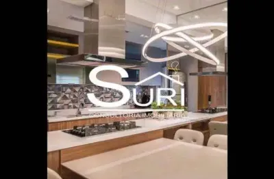 Apartamento com 2 dormitórios à venda, 94 m² por RS 1.250.000,00 - Centro - São Bernardo do Campo-SP