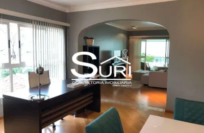 Apartamento com 3 dormitórios à venda, 150 m² por RS 1.070.000,00 - Jardim - Santo André-SP