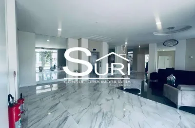 Apartamento com 4 dormitórios à venda, 189 m² por RS 2.235.000,00 - Jardim São Caetano - São Caetano do Sul-SP