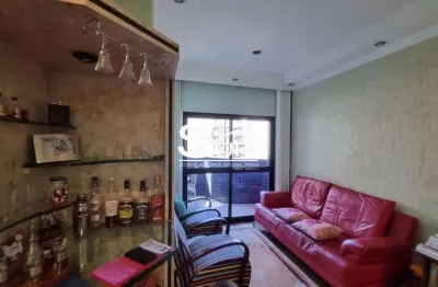 Apartamento com 3 dormitórios à venda, 108 m² por RS 830.000,00 - Santa Paula - São Caetano do Sul-SP
