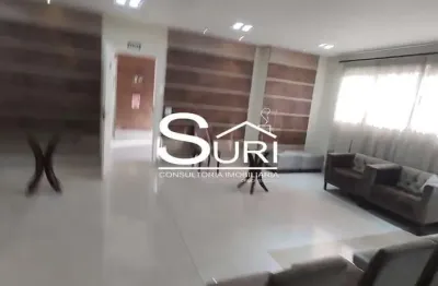 Apartamento com 3 dormitórios à venda, 84 m² por RS 905.000 - Centro - São Caetano do Sul-SP