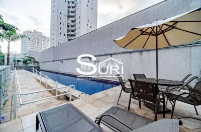 Apartamento com 3 quartos à venda na Rua Ibitirama, 2130, Vila Prudente, São Paulo