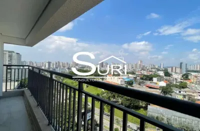 Apartamento com 3 dormitórios à venda, 108 m² por RS 1.200.000,00 - Vila Gilda - Santo André-SP