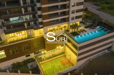 Apartamento com 3 quartos à venda na Avenida Andrômeda, 206, Alphaville, Barueri