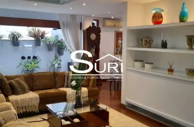 Casa em condomínio fechado com 5 quartos à venda na Alameda Itanhaém, 55, Alphaville, Santana de Parnaíba