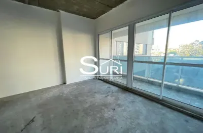 Sala, 35 m² - venda por RS 410.000,00 ou aluguel por RS 2.300.00-mês - Vila Baeta Neves - São Bernardo do Campo-SP