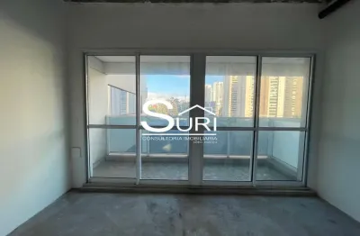 Sala à venda, 37 m² por RS 378.900,00 - Vila Baeta Neves - São Bernardo do Campo-SP