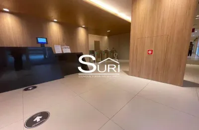 Sala à venda, 37 m² por RS 460.000,00 - Vila Baeta Neves - São Bernardo do Campo-SP